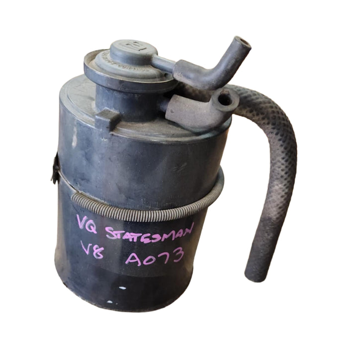 A283 - VS Holden Statesman - Charcoal Cannister AUTO V8