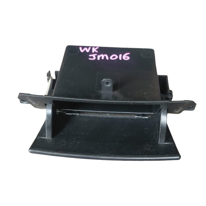 JM016 - WK Holden Statesman - Centre Dash Pocket - Black