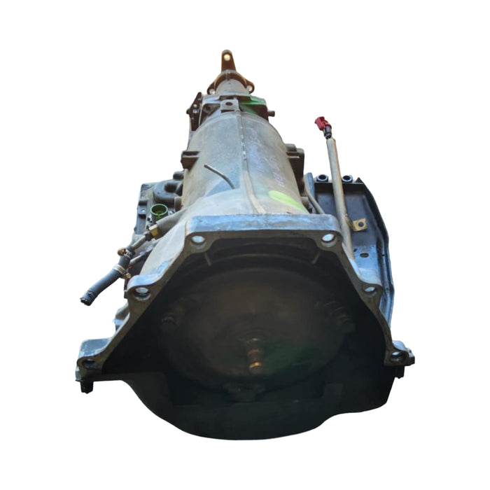 A263 - VS Holden Executive Wagon - Gearbox V6 AUTO M30 (13 Pin) 185,XXXkms