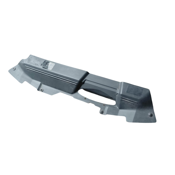 a297 - VY Holden Commodore S-Pack Sedan - V6 Radiator cover
