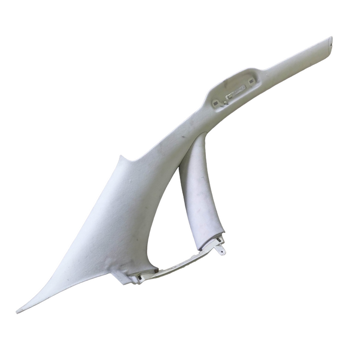A184 - WH Holden Statesman/Caprice - C-Pillar Trim Passenger's Side (SUEDE) - BEIGE