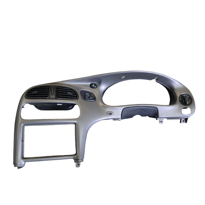 VUSS003 - VT / VX / VU SS HOLDEN COMMODORE - Dash Facia & Gear Shifter Surround Trim (SET) PARTS ONLY