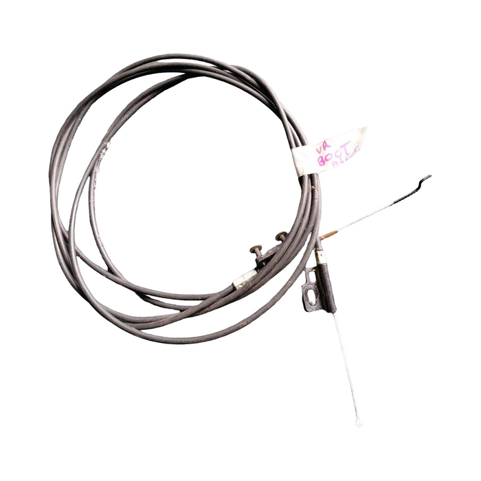 A305 - VR Holden Commodore SEDAN - Boot Release Cable