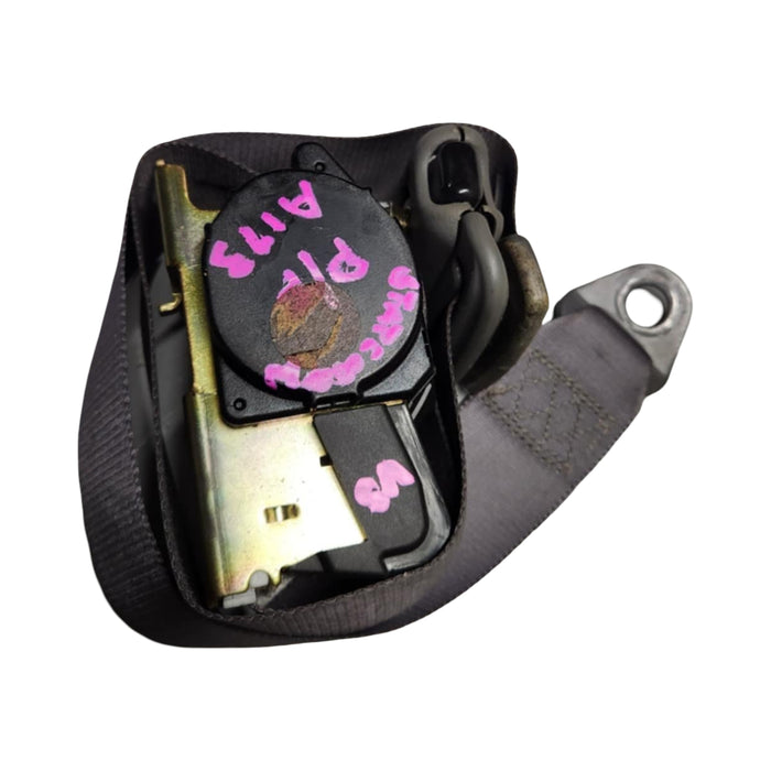 A173 - VS Holden Caprice Sedan - Seatbelt Passenger's Front Trim #15i