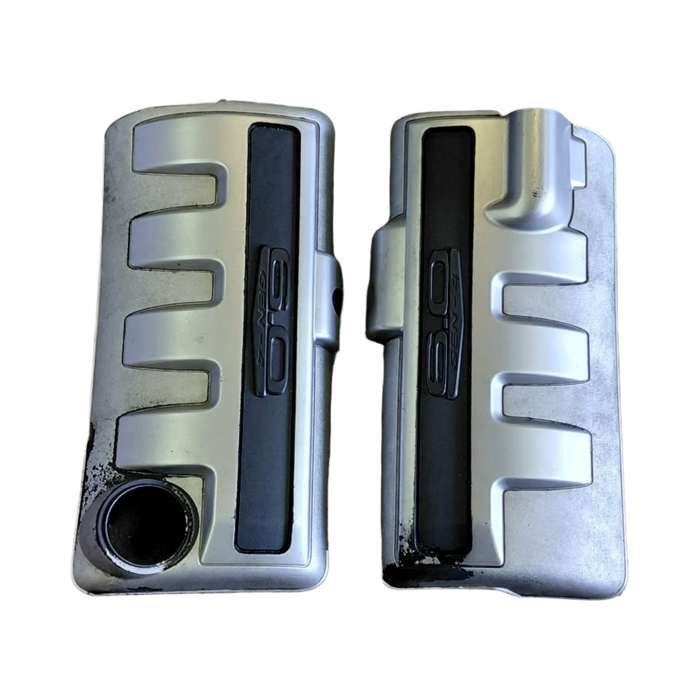 CREW001 - VZ Holden Crewman - Engine Cover V8 6.0 AUTO LS1