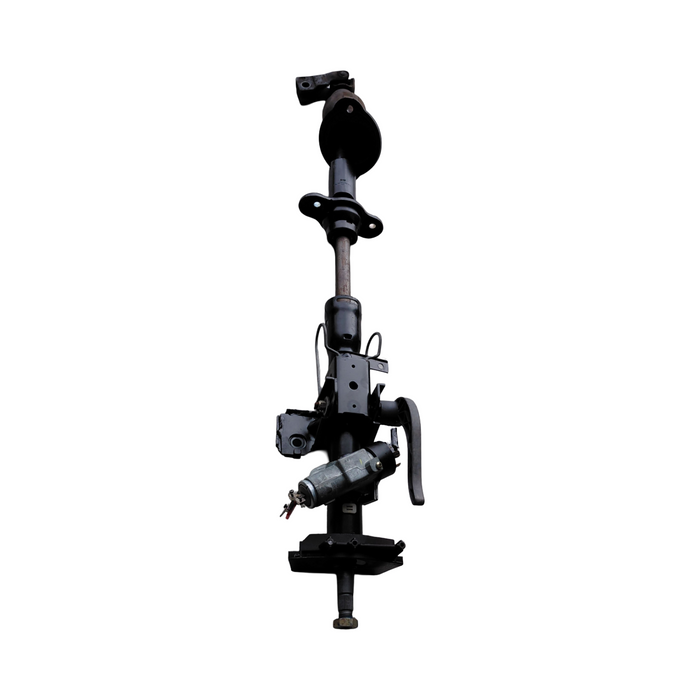 A166 - VS Holden Commodore Sedan (1997) - Steering Column Shaft & Ignition V6 AUTO