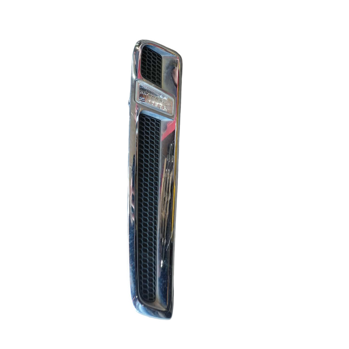 A298 - VF Holden Commodore Sedan - Passenger Side Guard Blinker - GENUINE