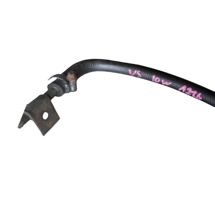 A276 - VS HOLDEN COMMODORE SEDAN - PWR Steering Hose (LOW)