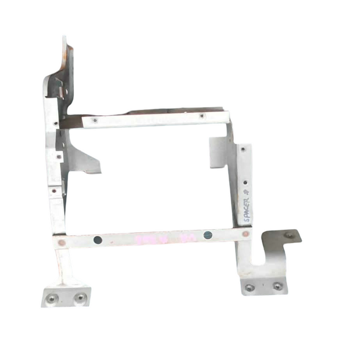 A306 - VR Holden Commodore Sedan - Stereo Housing Bracket