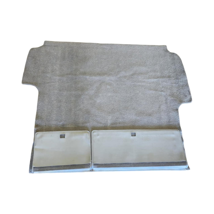 A263 - VS Holden Executive Wagon - Cargo Carpet - TRIM #15i