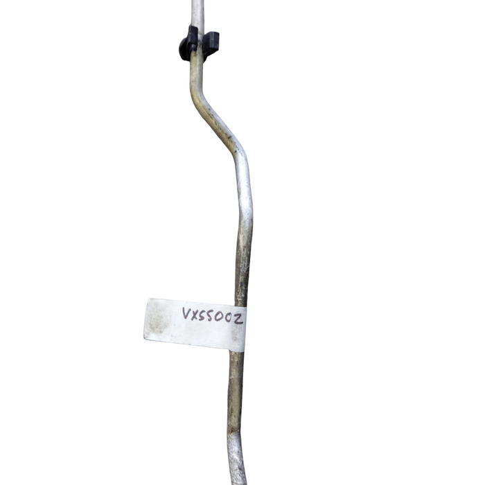 VXSS002 - VX Holden Commodore - AC Line (Receiver to Firewall) - LS1 MANUAL