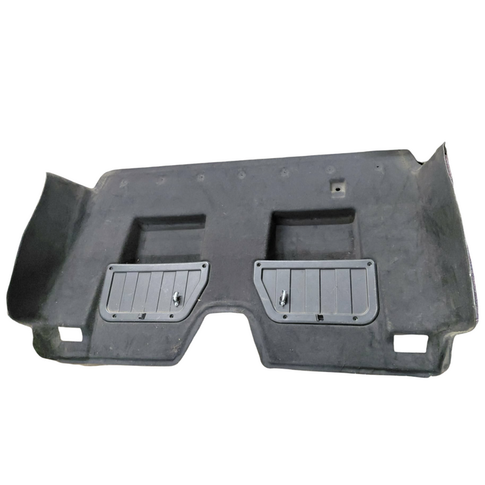 A303 - VZ Holden ONE TONNER Utility - Cabin Wall Trim
