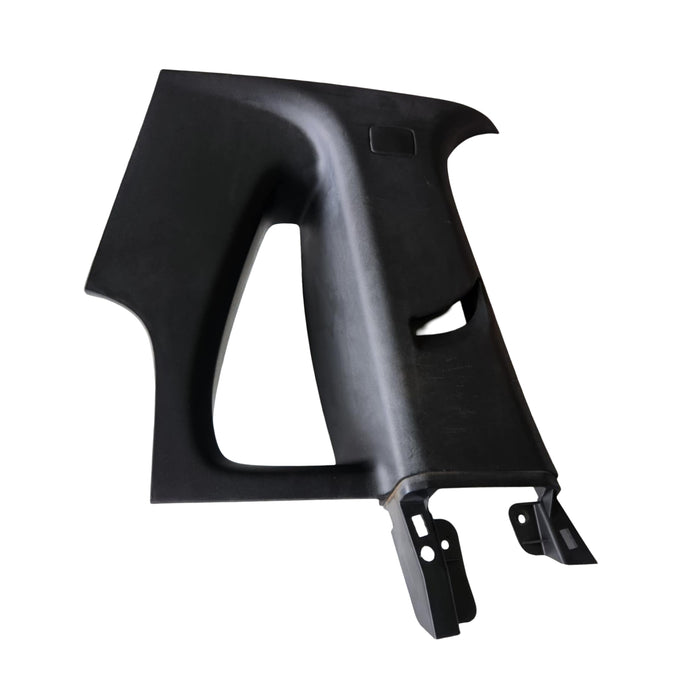 A284 - VE Holden Commodore Ute - Upper B-Pillar Trim - PASSENGER'S SIDE - TRIM: #51i