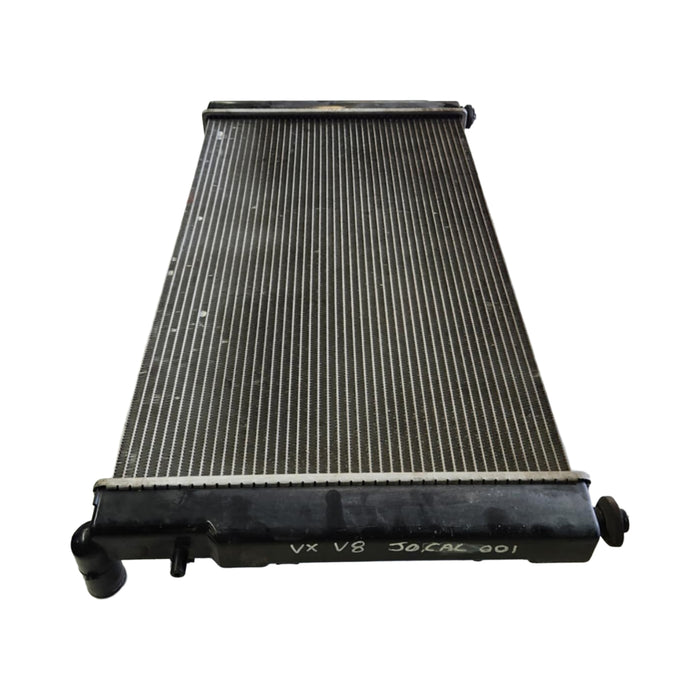 JOCAL001- VX Holden Calais - Radiator V8 LS1