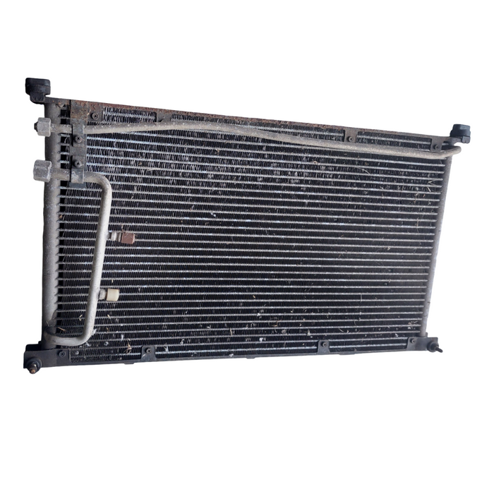 A292 - VP Holden Commodore SEDAN - Radiator V6 AUTO LG2