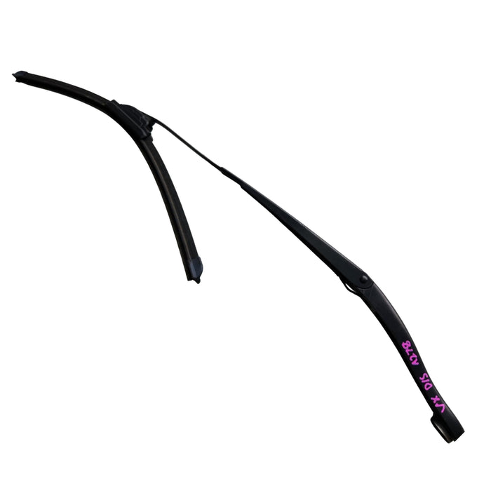A278 - VX Holden Commodore Sedan - Wiper Arm - DRIVERS SIDE