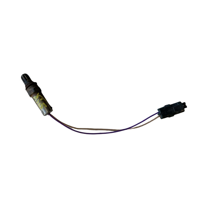 A315 - VT SERIES II Holden Commodore Sedan - o2/Oxygen Sensor V6 AUTO LN3