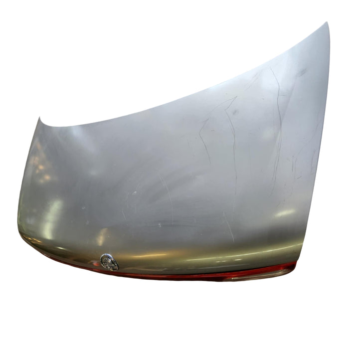 JOCAL - VX Holden Calais Sedan - Bootlid & Garnish Tungsten Metallic # H114