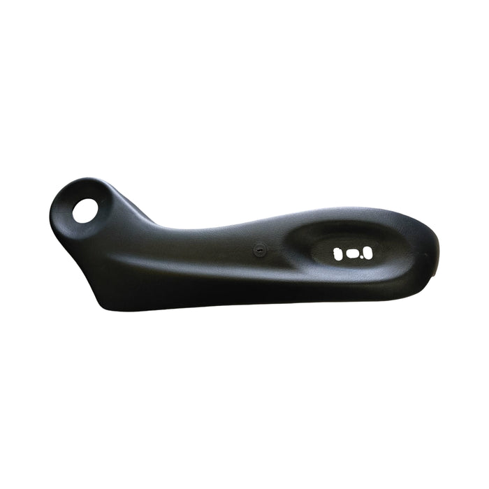 exr001 - VX Holden Commodore - Driver Side Seat Plastic GENUINE