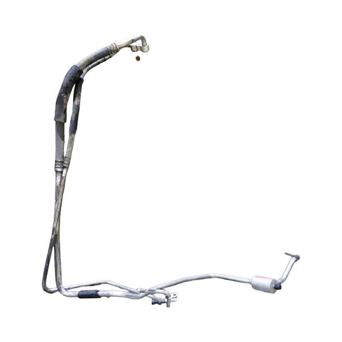 VXSS002 - VX SS Holden Commodore- AC Line (Compressor to Condenser) - LS1 V8