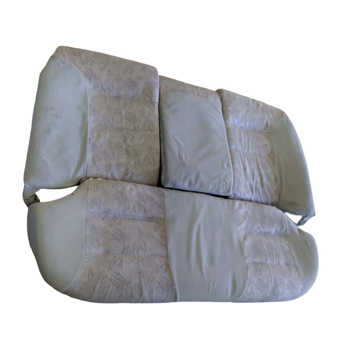 A257 - VS Holden Commodore SEDAN - Rear Cloth Seat- TRIM #15i