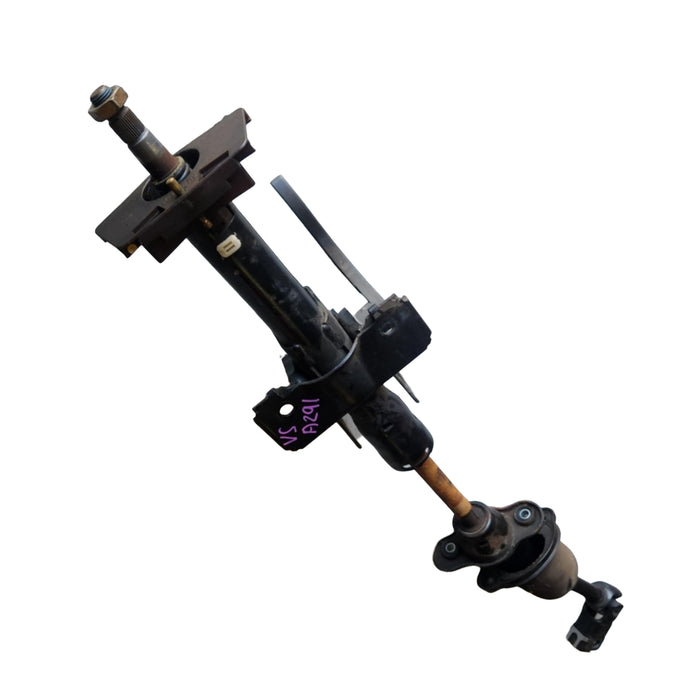 A291 - VS HOLDEN COMMODORE  - Steering Column & Intermediate Shaft