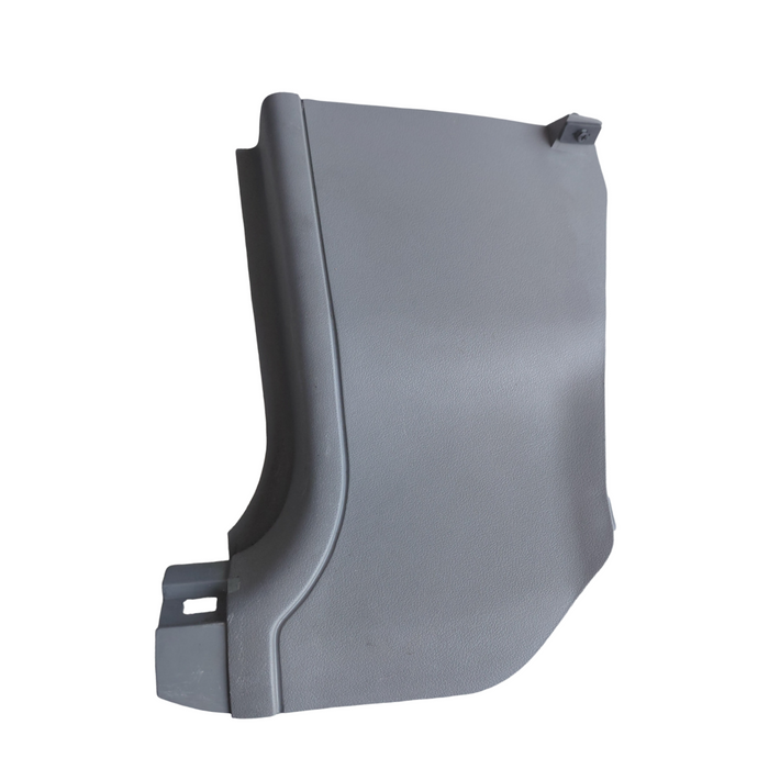 A166 - VS Holden Commodore Sedan - Kick Panel - PASSENGER SIDE - GREY TRIM #15i