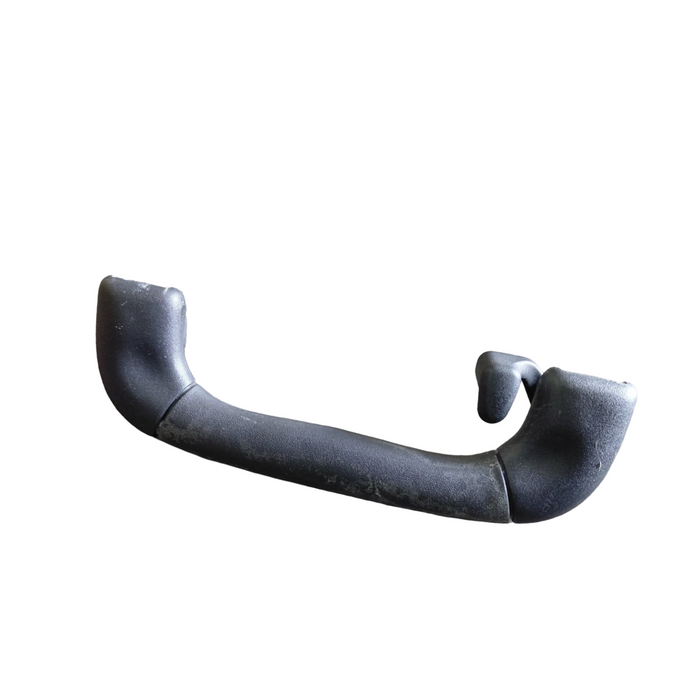 CREW001 - VY / VZ Holden Commodore - Internal Grab Handles - BLACK