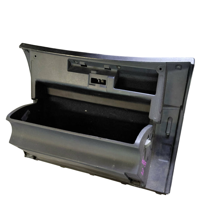 EX014 - VZ Holden Commodore Sedan - Glovebox Assembly - TRIM #18i