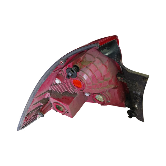 EX014 - VZ SV6 Holden Commodore Sedan - Taillight Driver's Side - GENUINE