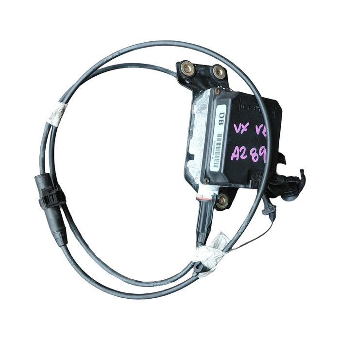 A289 - VX Holden Commodore Acclaim Sedan - Cruise Control Module DB