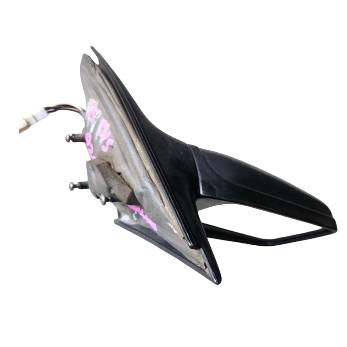 A291 - VS HOLDEN COMMODORE WAGON - Drivers Side Mirror Powered - BLACK