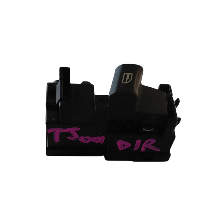 TJ001 - VE SERIES II Holden Commodore - Driver's Rear Window Switch