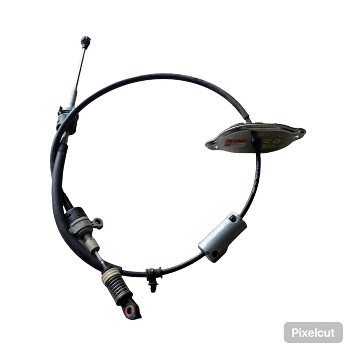 A107 - ZB HOLDEN COMMODORE - Fuel Flap Release Cable