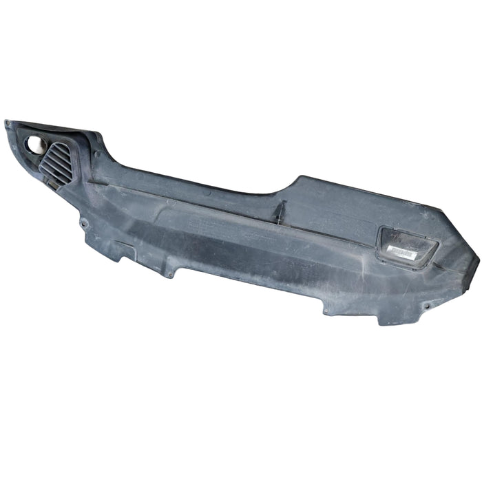 A268 - VZ HOLDEN CALAIS SEDAN - Radiator Cover (V6 AUTO)