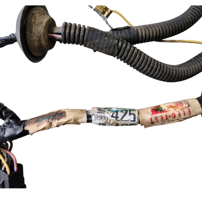 A270 - VN Holden Commodore Sedan - Transmission Harness LG2 V6 AUTO