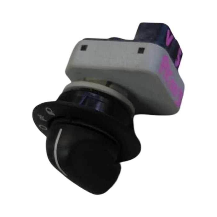 Pic003 - VS Holden Commodore - Headlight Switch