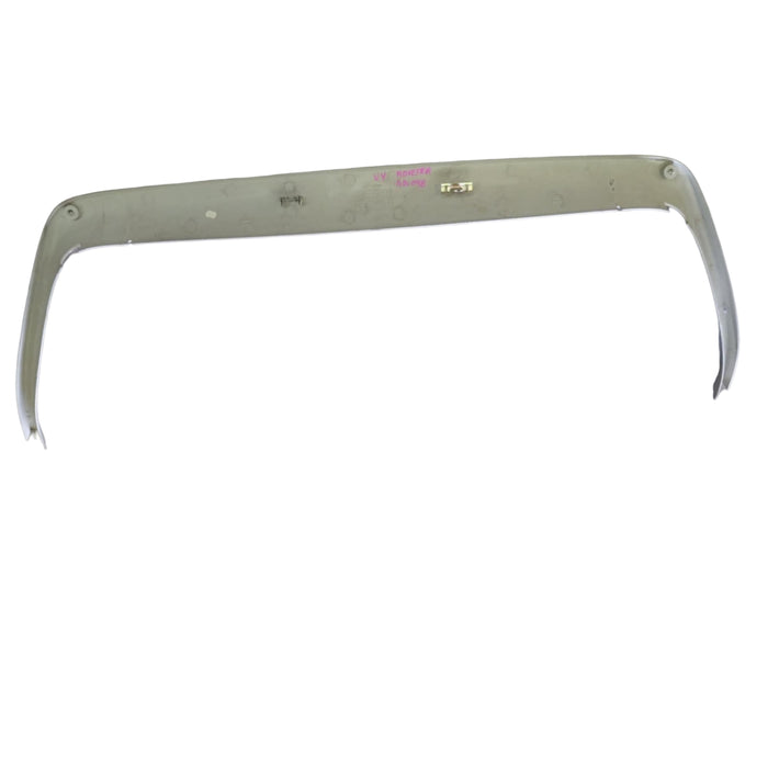 ADV - VY / V8 HOLDEN ADVENTRA LS1 - Internal Tailgate Plastic Trim