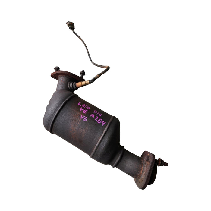 A284 - VE Holden Commodore Ute - CAT Converter LEO V6 AUTO - DRIVER'S SIDE