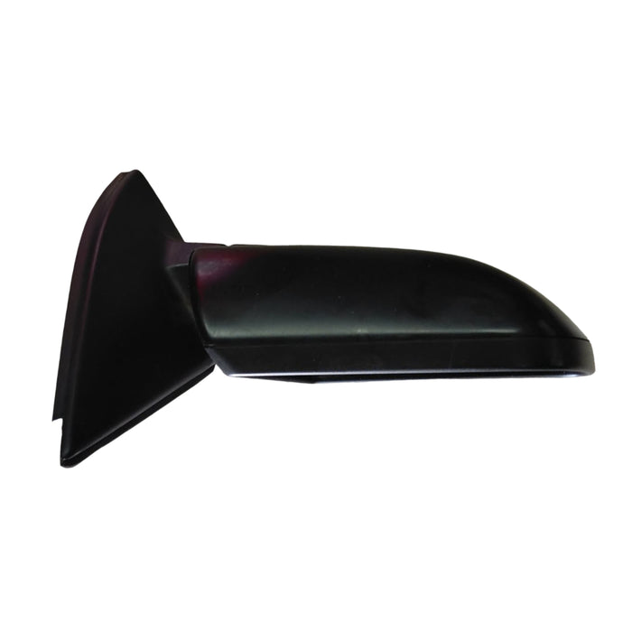 EX014 - VZ Holden Commodore Sedan - Driver's Side Mirror (POWERED) - PHANTOM BLACK #690F