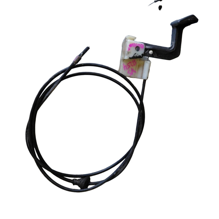 A254 - VS Holden Commodore Utility SERIES III - Bonnet Release Latch & Cable