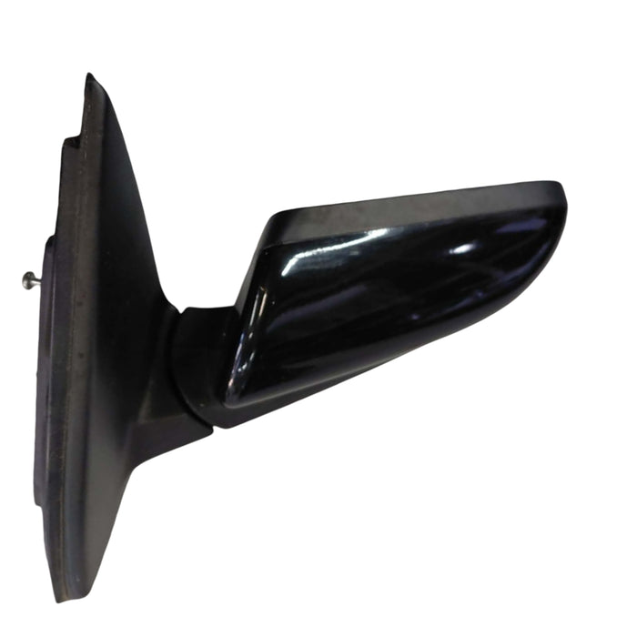 Ex012 - VZ Holden Commodore SV6 - Passenger Side Mirror (Phantom Black #690F)