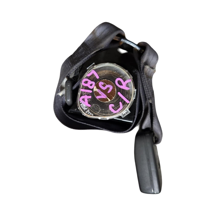 A187 - VS Holden Acclaim Sedan  - Seatbelt Centre Rear with Buckle - Trim: #15i