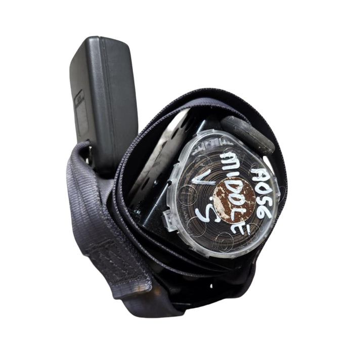 A056 - VS Holden Commodore Sedan - Centre Rear Seatbelt with Buckle