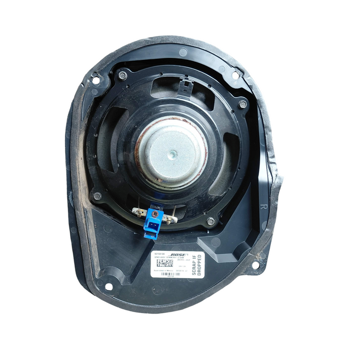 A288 - WM Holden Caprice V - Front Door Speaker Driver's Side - P/N: 92158106