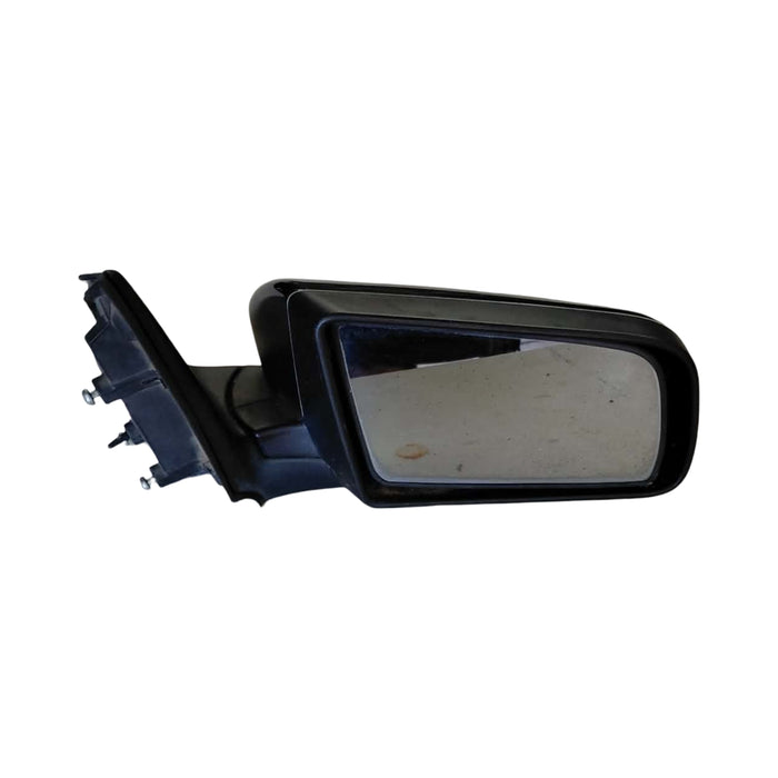 Ex012 - VZ Holden Commodore SV6 - Driver's Side Mirror (Phantom Black #690F)
