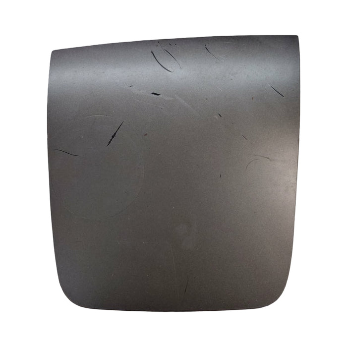 EX014 - VZ Holden Commodore Sedan - Centre Dash Panel Trim - Tempest Grey