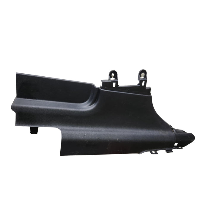 A284 - VE Holden Commodore Ute - Bottom B-Pillar Trim - PASSENGER'S SIDE - TRIM: #51i