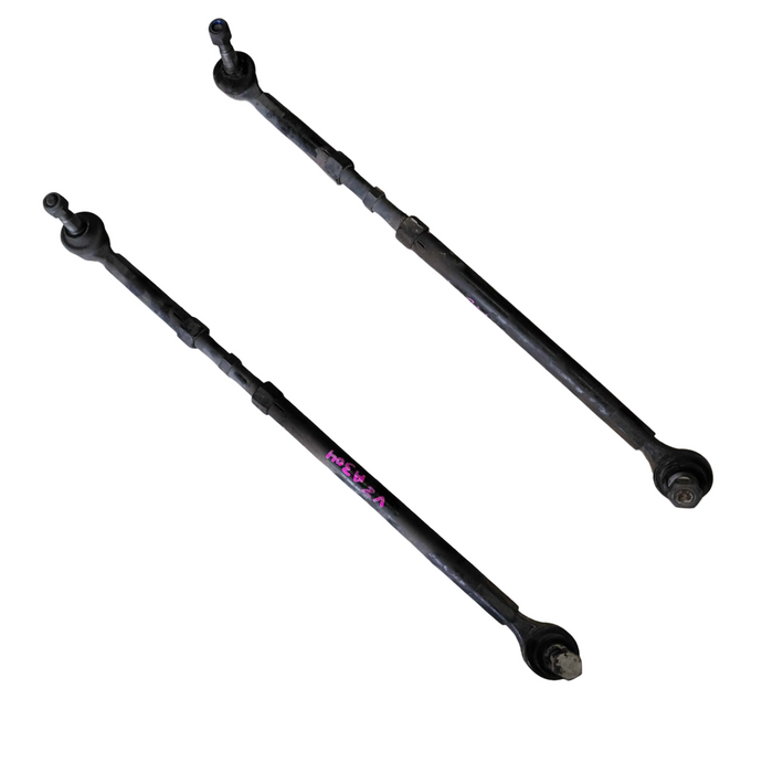 A304 - VZ Holden Commodore SEDAN - Adjustable Tie Rod Assembly (PAIR)