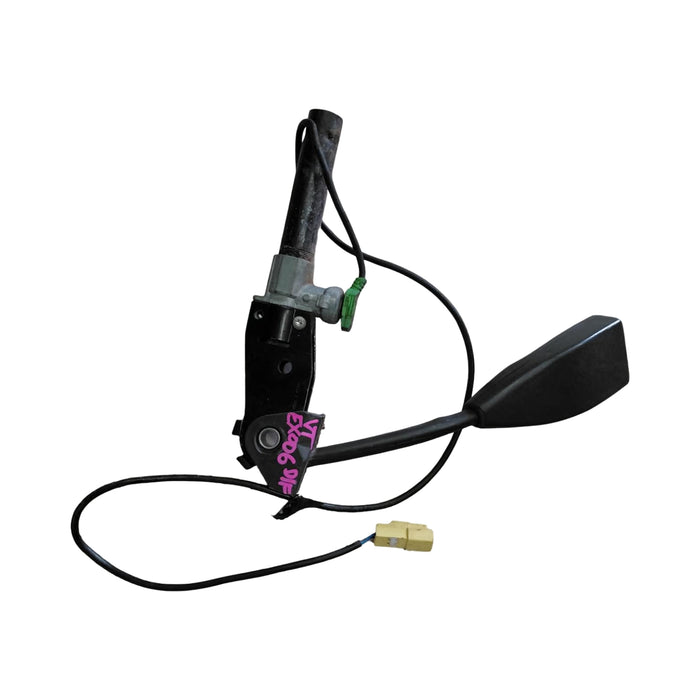 EX006 - VT Holden Commodore - Driver's Front Seatbelt Stalk